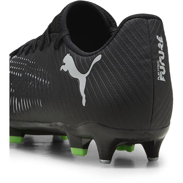 Gheata Minge Fotbal Puma Future 8 Play Mxsg Soft Ground barbat