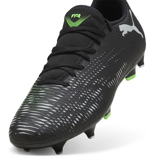 Gheata Minge Fotbal Puma Future 8 Play Mxsg Soft Ground barbat