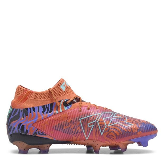 Gheata Minge Fotbal Puma Future 8 Ultimate Firm Ground