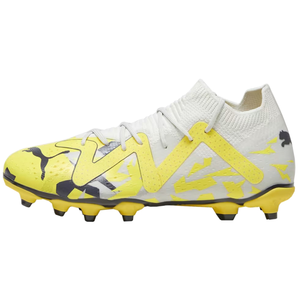 Gheata Minge Fotbal Puma Future Match 's FG/AG 107384 04 copil