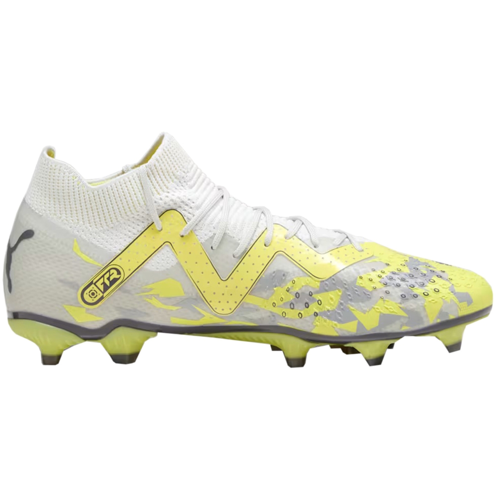 Gheata Minge Fotbal Puma Future Pro FG/AG 107361 04