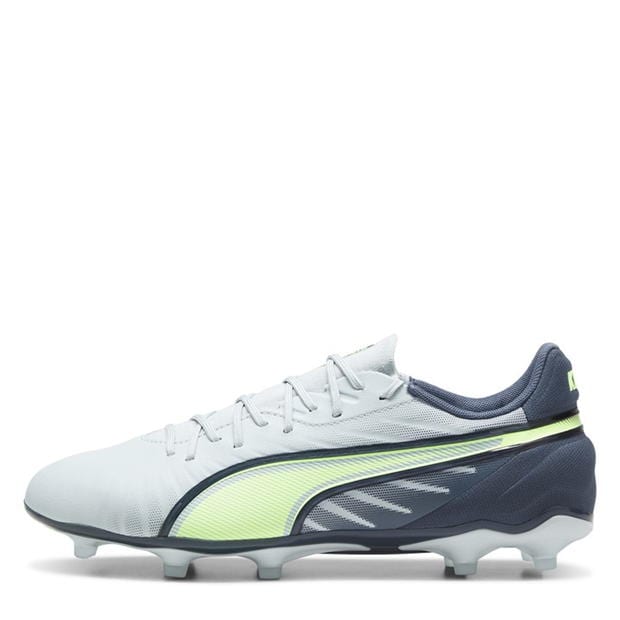 Gheata Minge Fotbal Puma King Match Firm Ground