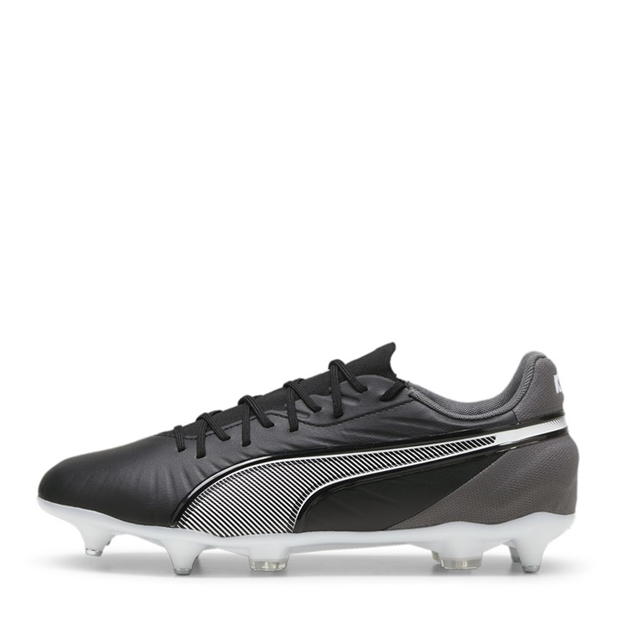 Gheata Minge Fotbal Puma King Match Soft Ground