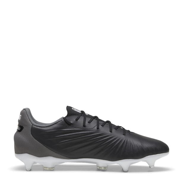 Gheata Minge Fotbal Puma King Match Soft Ground