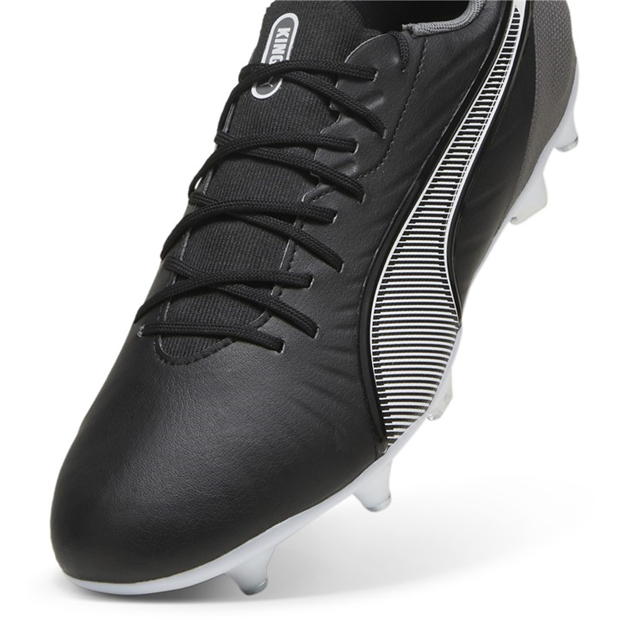 Gheata Minge Fotbal Puma King Match Soft Ground