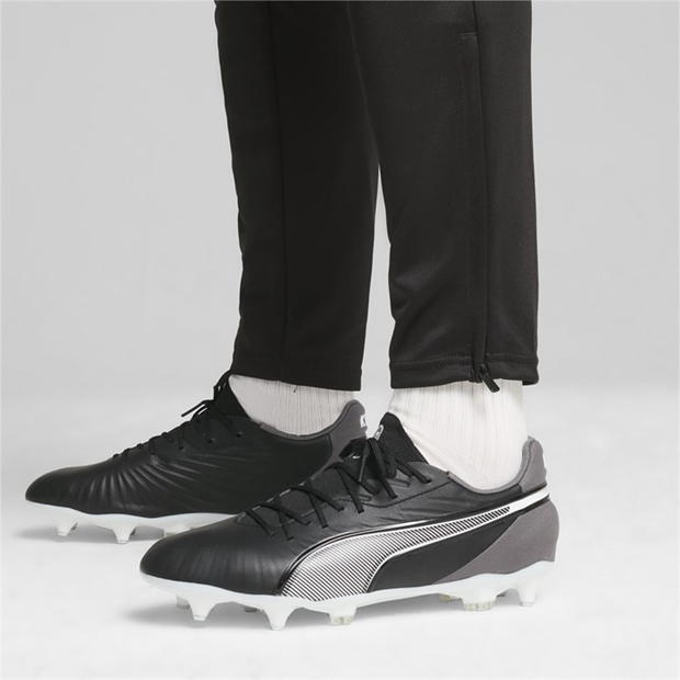 Gheata Minge Fotbal Puma King Match Soft Ground