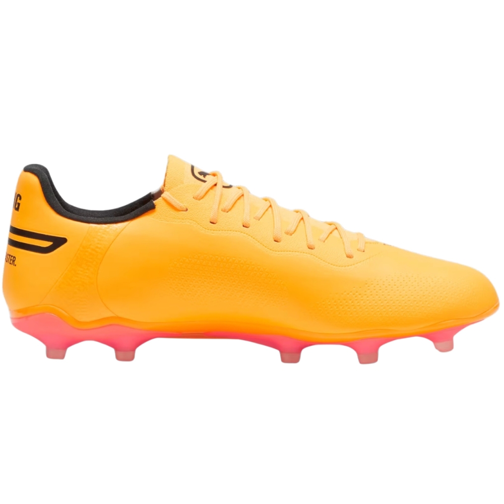 Ghete de fotbal Puma King Pro FG/AG 107566 06