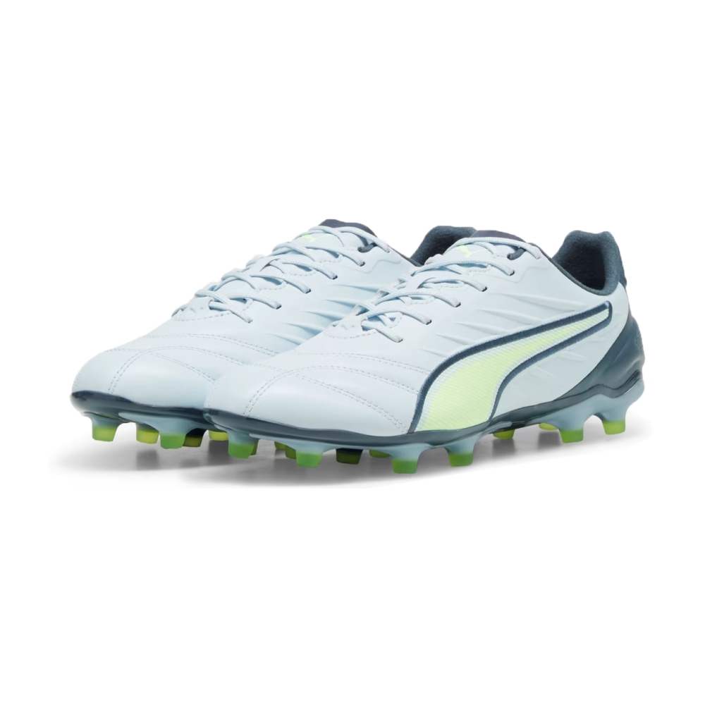 Gheata Minge Fotbal Puma King Pro FG/AG 107862 03