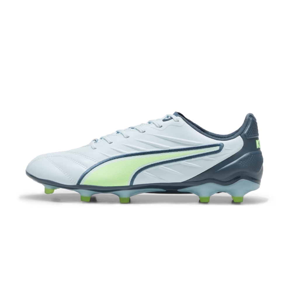 Gheata Minge Fotbal Puma King Pro FG/AG 107862 03