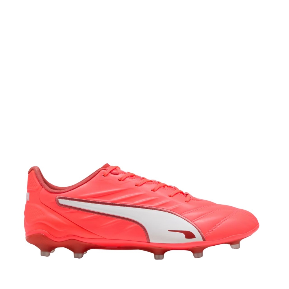 Gheata Minge Fotbal Puma King Pro FG/AG 108308 01