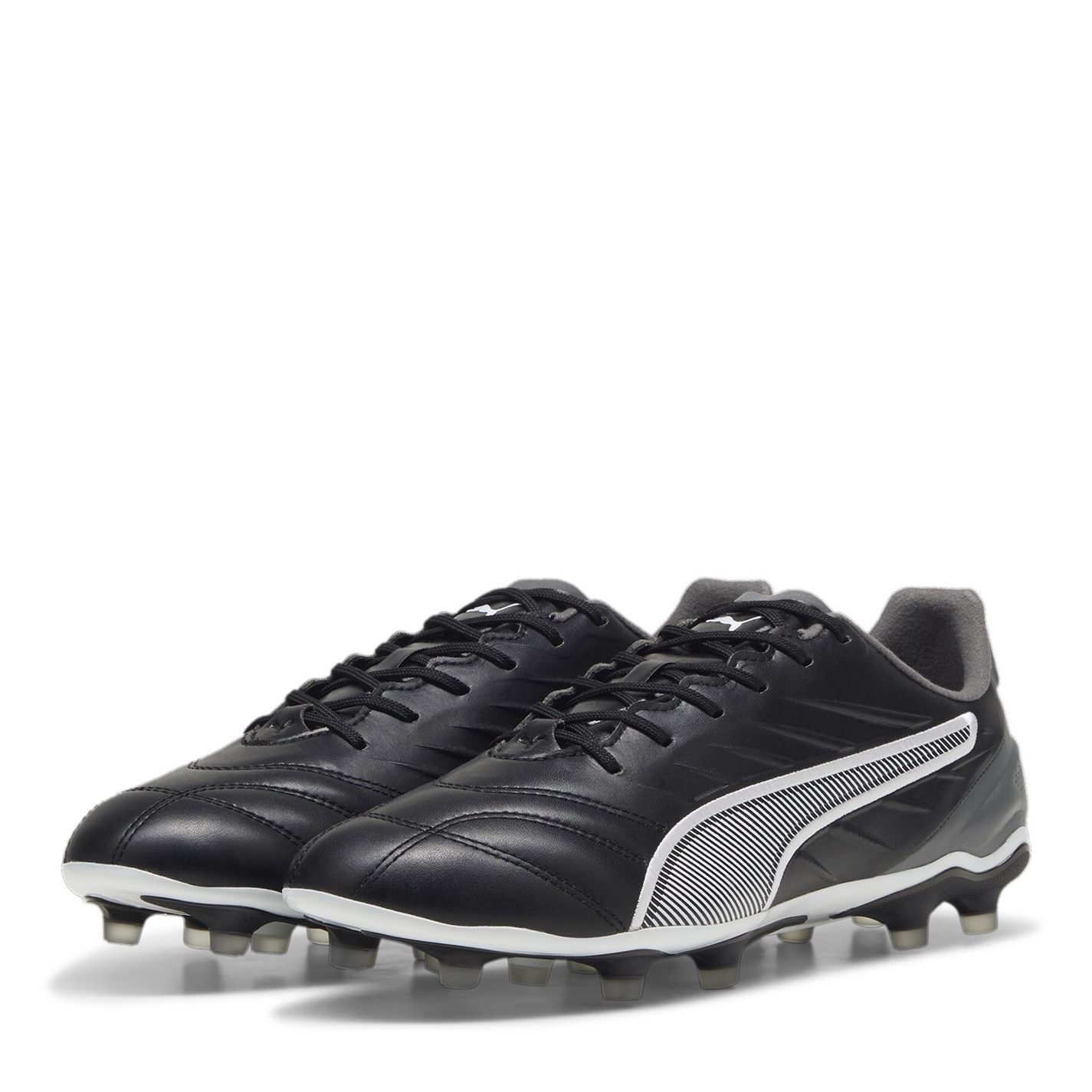 Gheata Minge Fotbal Puma King Pro Firm Ground