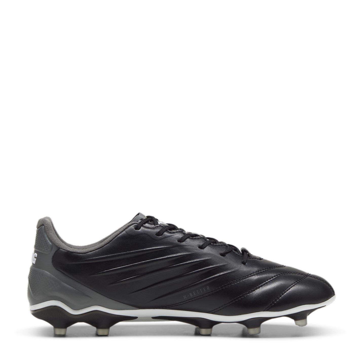 Gheata Minge Fotbal Puma King Pro Firm Ground