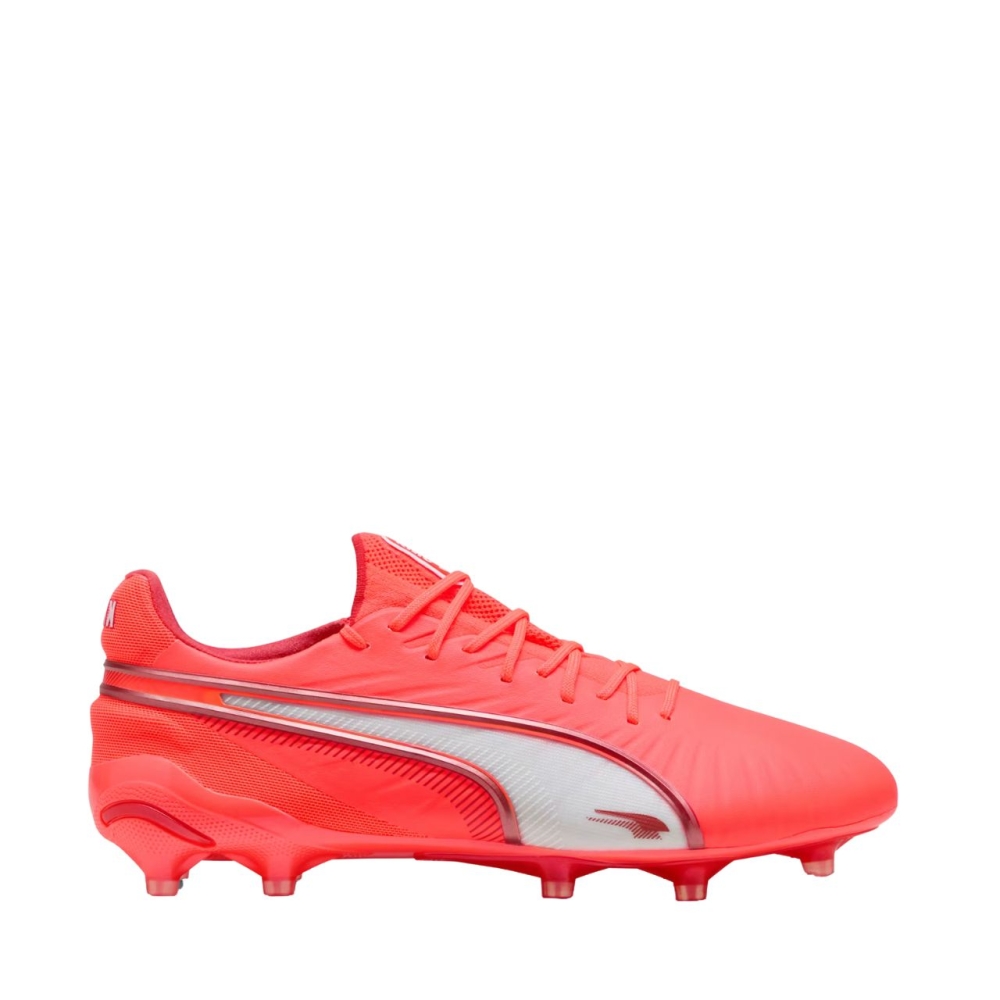 Gheata Minge Fotbal Puma King Ultimate FG/AG 108303 01