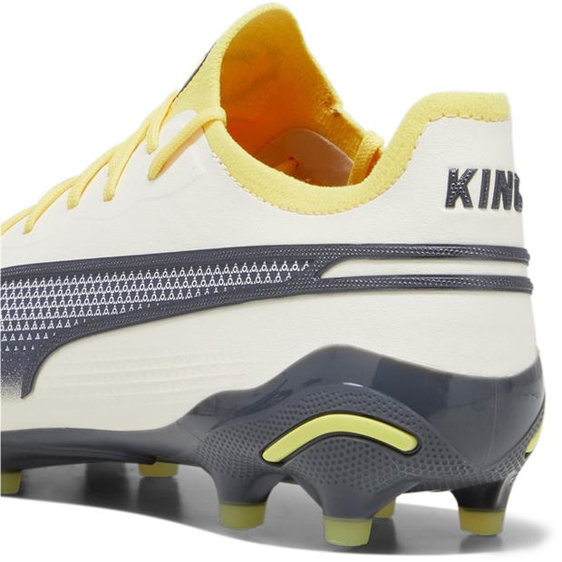 Gheata Minge Fotbal Puma King Ultimate Fg/Ag Firm Ground baietel