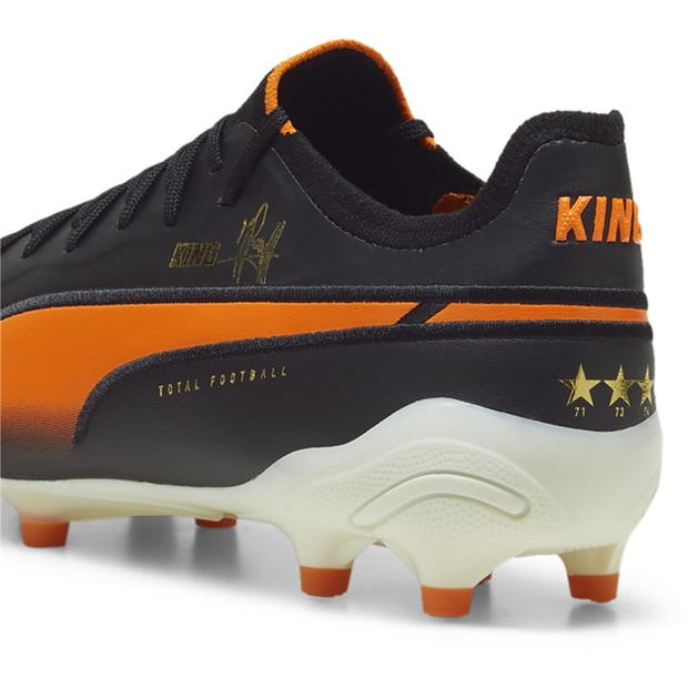 Gheata Minge Fotbal Puma King Ultimate Firm Ground