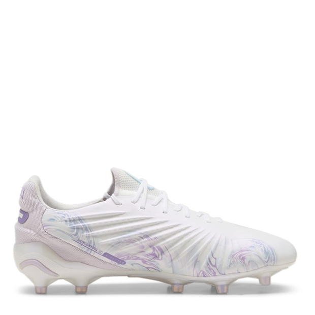 Gheata Minge Fotbal Puma King Ultimate Firm Ground dama