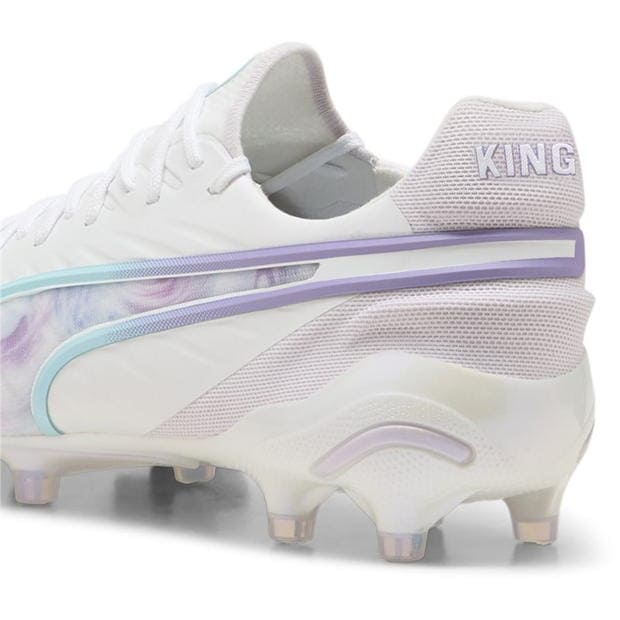 Gheata Minge Fotbal Puma King Ultimate Firm Ground dama