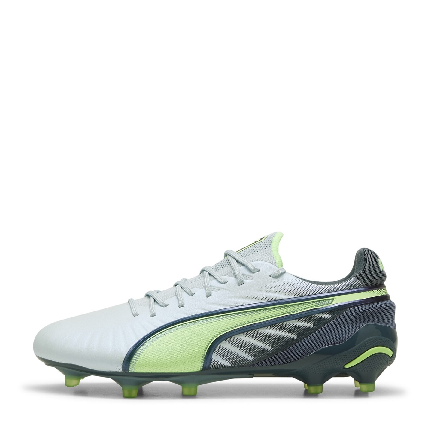 Gheata Minge Fotbal Puma King Ultimate Firm Ground dama