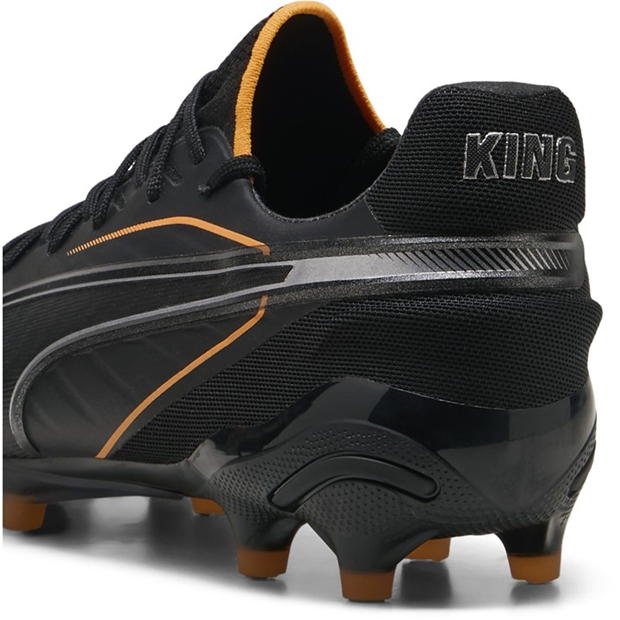 Gheata Minge Fotbal Puma King Ultimate Launch Firm Ground