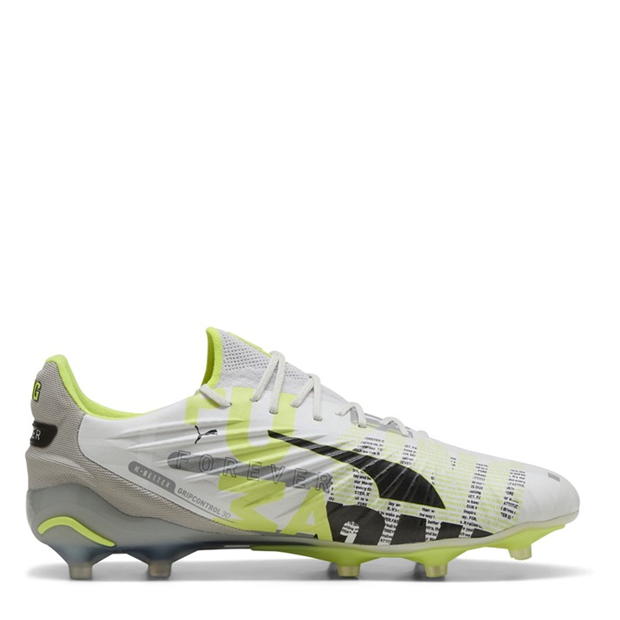 Gheata Minge Fotbal Puma King Ultimate Launch Firm Ground barbat