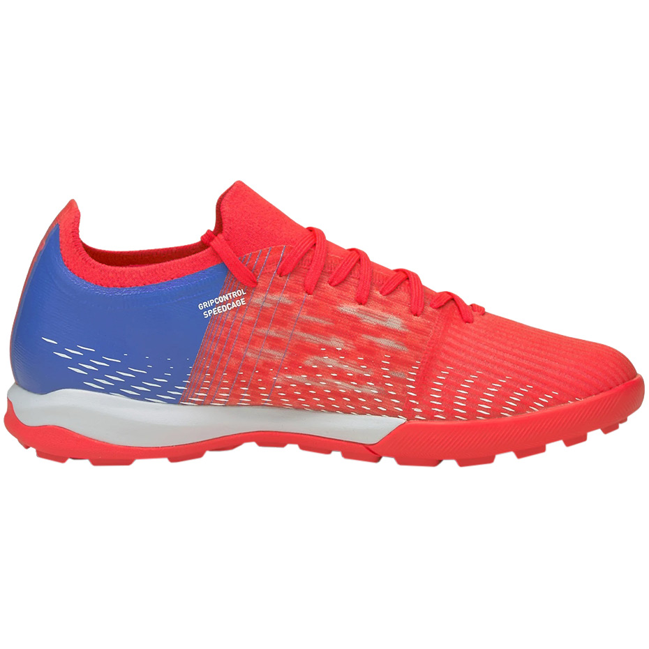 Buty piłkarskie Puma Ultra 3.3 TT 106527 01