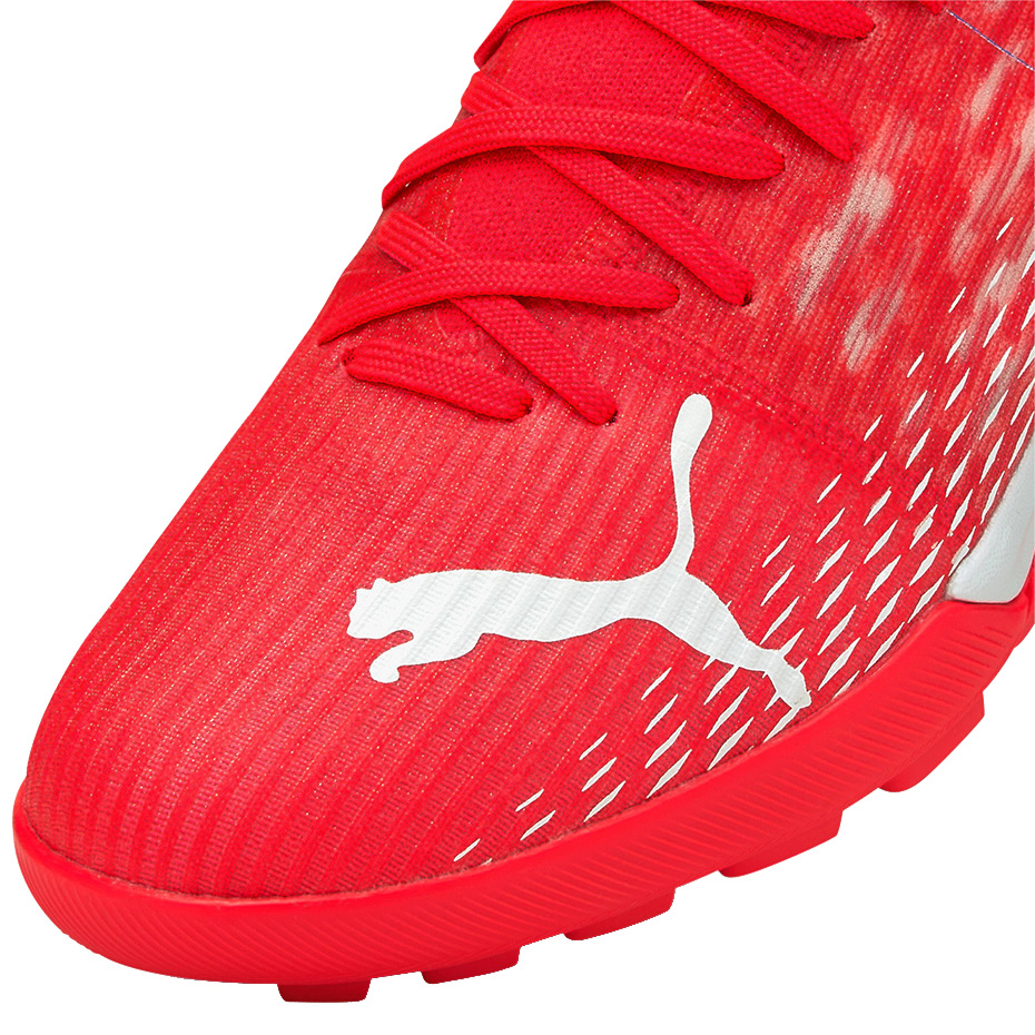 Buty piłkarskie Puma Ultra 3.3 TT 106527 01