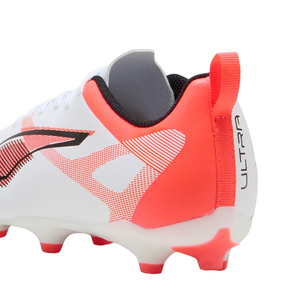 Gheata Minge Fotbal Puma Ultra 5 Match+ FG/AG 108162 01