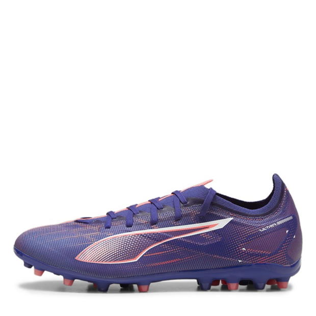 Gheata Minge Fotbal Puma Ultra 5 Match Firm Ground