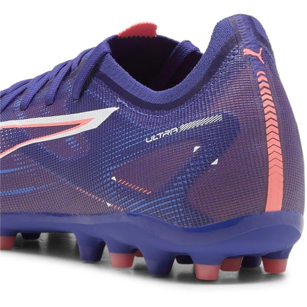 Gheata Minge Fotbal Puma Ultra 5 Match Firm Ground