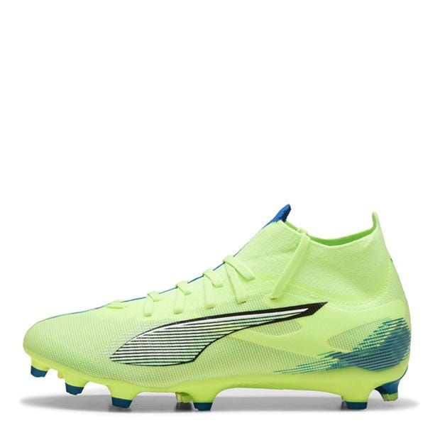 Gheata Minge Fotbal Puma Ultra 5 Match Firm Ground dama