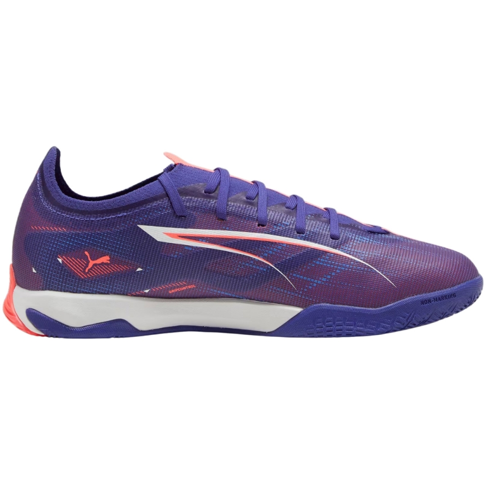 Gheata Minge Fotbal Puma Ultra 5 Match IT 107895 01