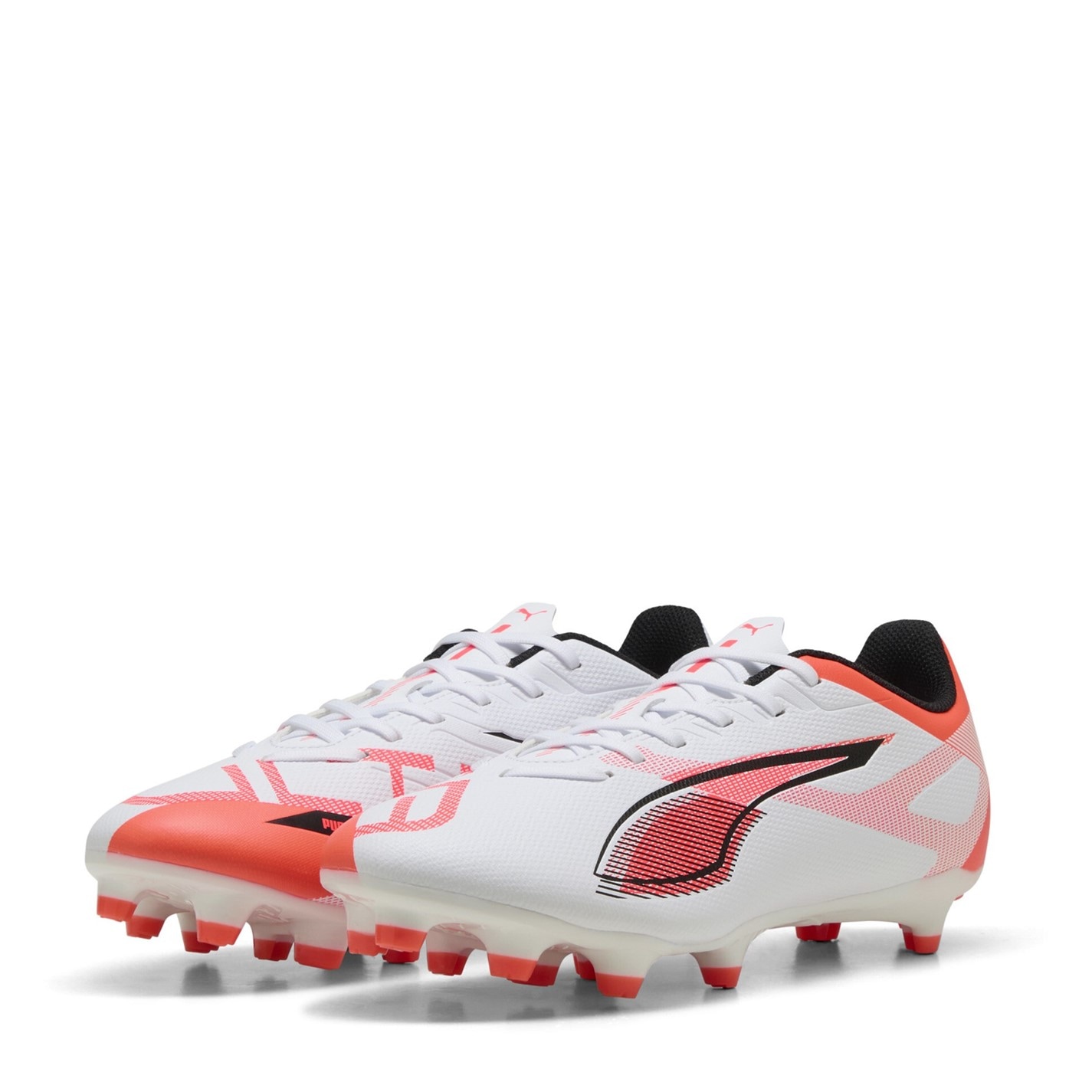 Gheata Minge Fotbal Puma Ultra 5 Play Artificial Ground Firm Ground dama