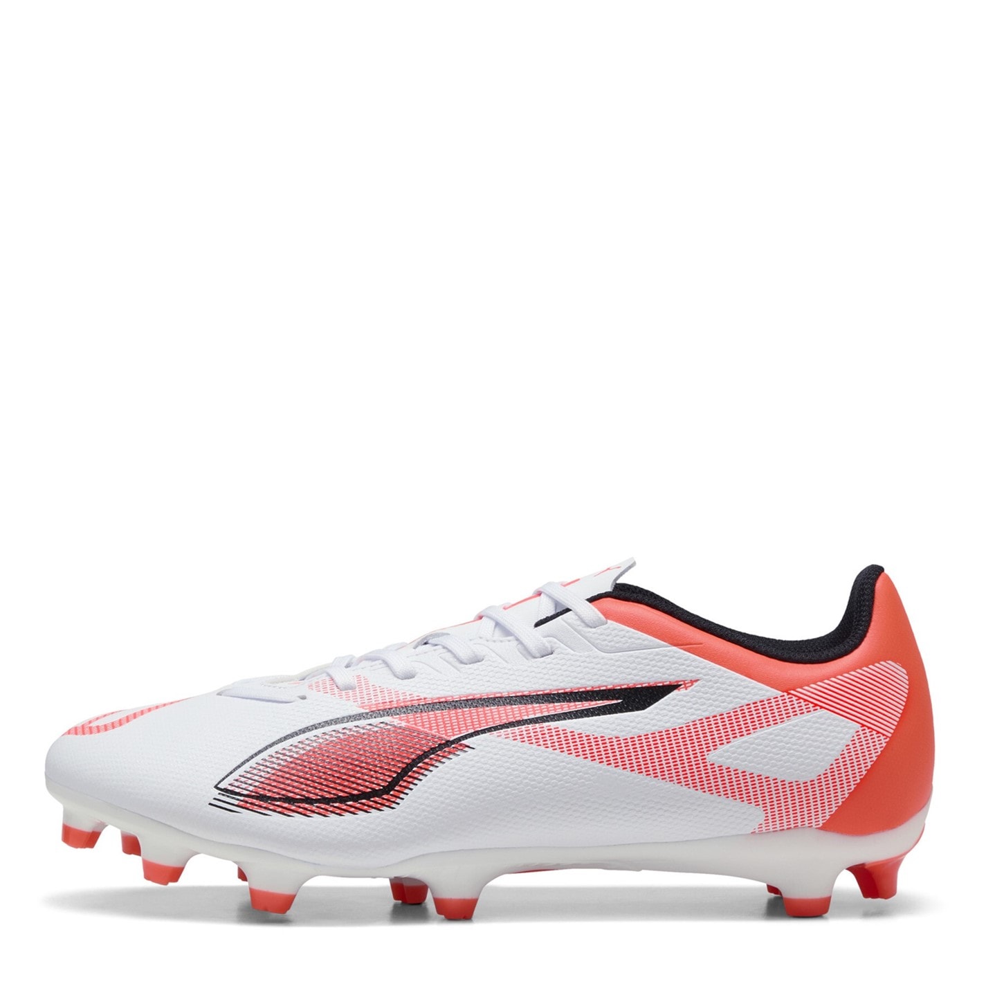 Gheata Minge Fotbal Puma Ultra 5 Play Artificial Ground Firm Ground dama