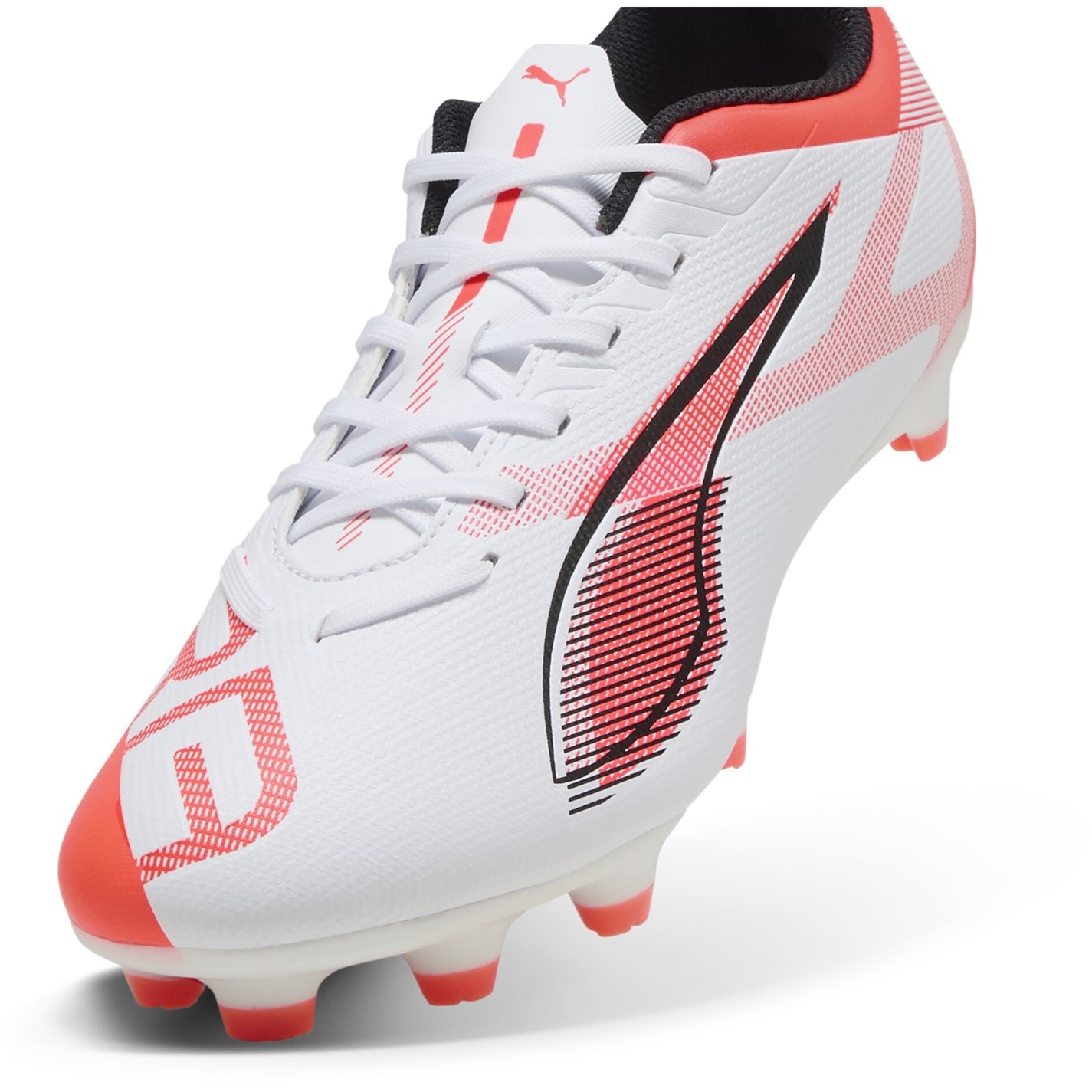 Gheata Minge Fotbal Puma Ultra 5 Play Artificial Ground Firm Ground dama