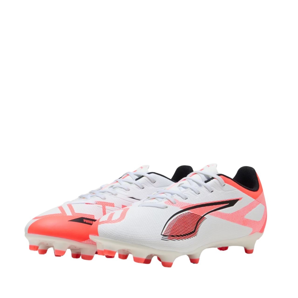 Gheata Minge Fotbal Puma Ultra 5 Play FG/AG 108169 01