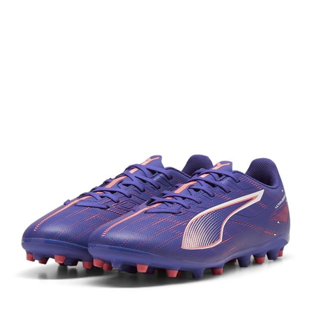 Gheata Minge Fotbal Puma Ultra 5 Play Firm Ground