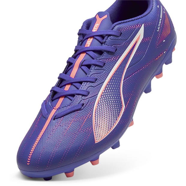 Gheata Minge Fotbal Puma Ultra 5 Play Firm Ground