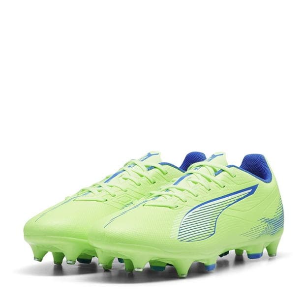 Gheata Minge Fotbal Puma Ultra 5 Play Soft Ground