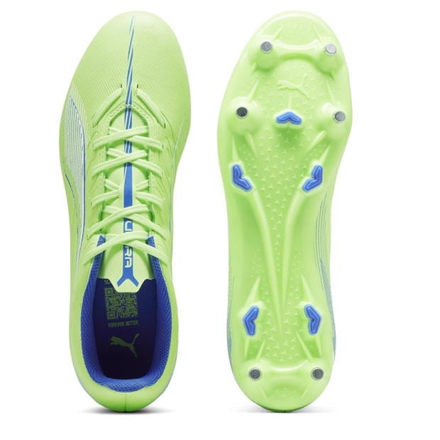 Gheata Minge Fotbal Puma Ultra 5 Play Soft Ground