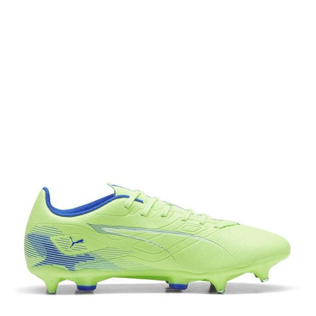 Gheata Minge Fotbal Puma Ultra 5 Play Soft Ground