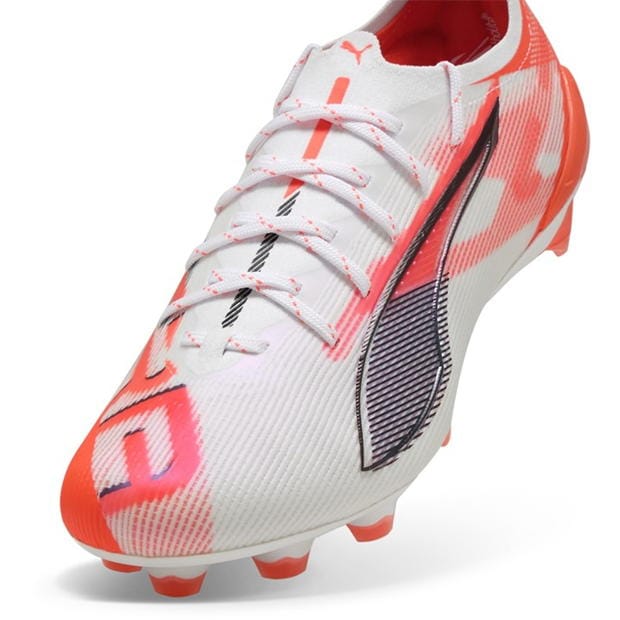 Gheata Minge Fotbal Puma Ultra 5 Ultimate Firm Ground dama