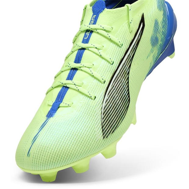 Gheata Minge Fotbal Puma Ultra 5 Ultimate Firm Ground dama