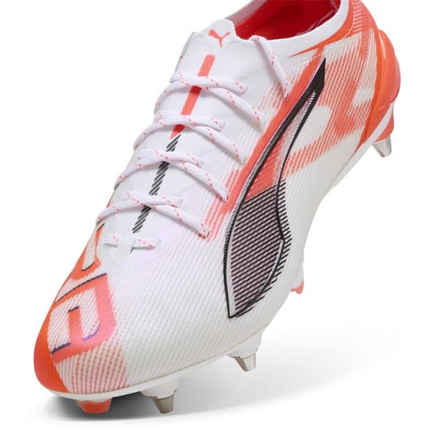 Gheata Minge Fotbal Puma Ultra 5 Ultimate Mxsg Soft Ground barbat