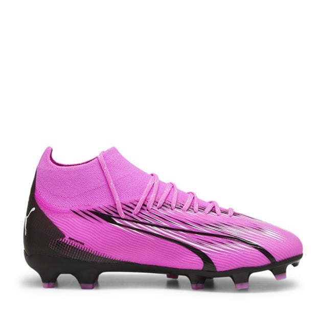 Gheata Minge Fotbal Puma Ultra Match.2 Firm Ground copil