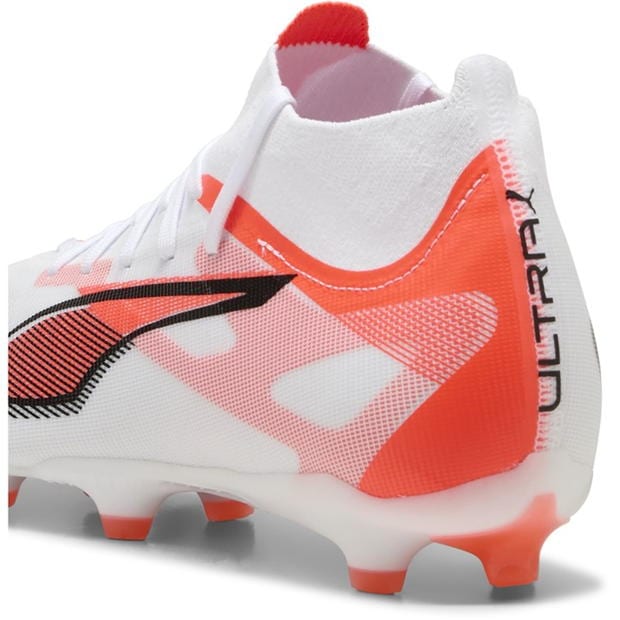 Gheata Minge Fotbal Puma Ultra Match+ Firm Ground