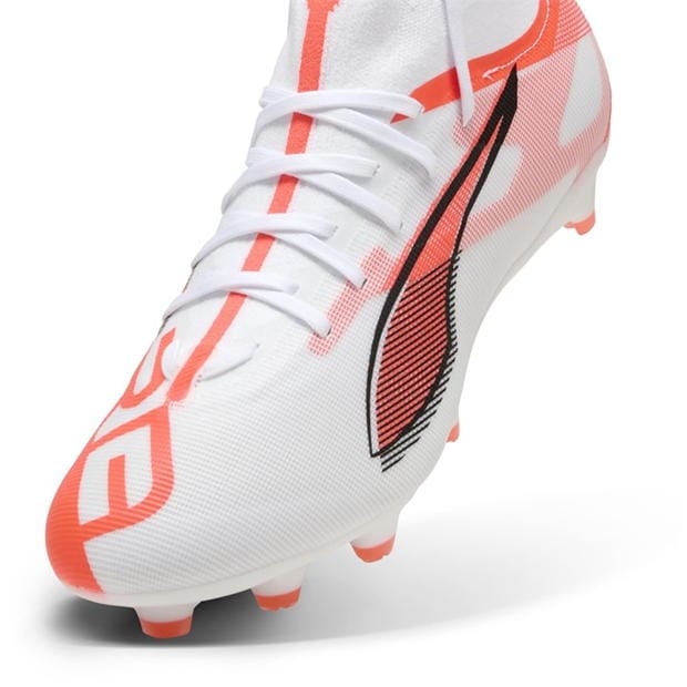 Gheata Minge Fotbal Puma Ultra Match+ Firm Ground