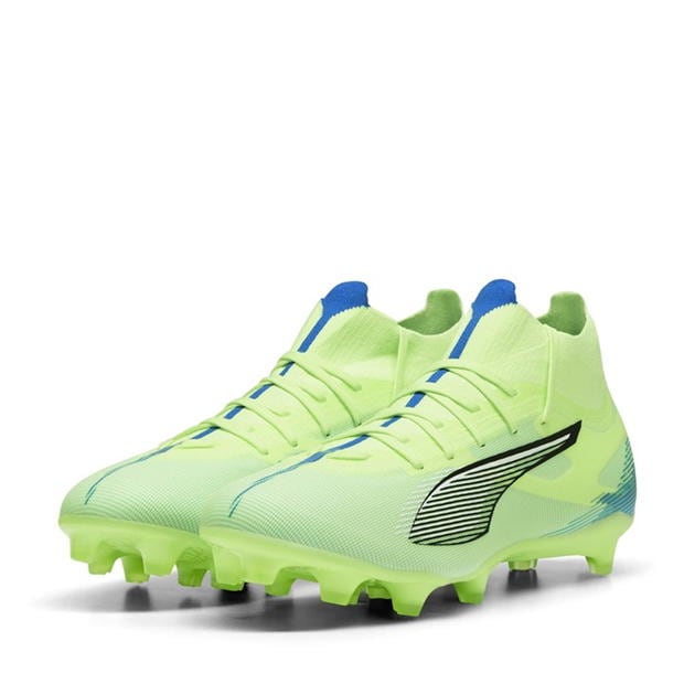 Gheata Minge Fotbal Puma Ultra Match+ Firm Ground