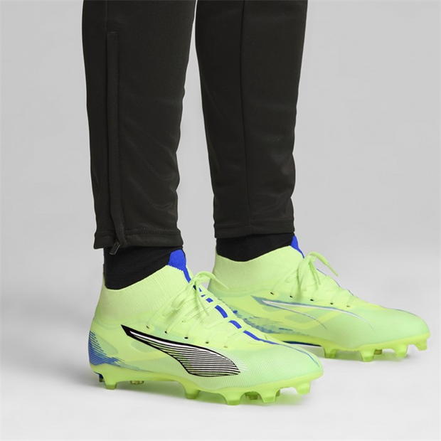 Gheata Minge Fotbal Puma Ultra Match+ Firm Ground