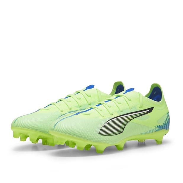 Gheata Minge Fotbal Puma Ultra Match Firm Ground