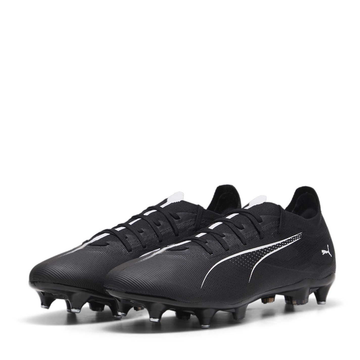 Gheata Minge Fotbal Puma Ultra Match Soft Ground